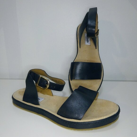 Vintage Clarks Narrative sandals - Picture 1 of 13